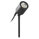 Hunza Spike Spot Adjustable GU10 Spike Light | All Square Lighting