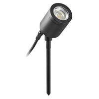 Hunza Spike Spot Adjustable GU10 Spike Light | All Square Lighting