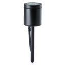 Hunza Spike Spot GU10 Spike Light | All Square Lighting