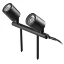 Hunza Twin Bar 12V Spike Light | All Square Lighting