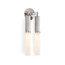 J.Adams & Co Flume Double Wall Light | All Square Lighting