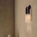 J.Adams & Co Flume Double Wall Light | All Square Lighting