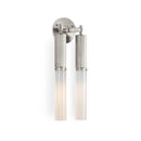 J.Adams & Co Flume Double Wall Light | All Square Lighting