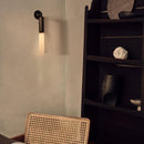 J.Adams & Co Flume Wall Light | All Square Lighting