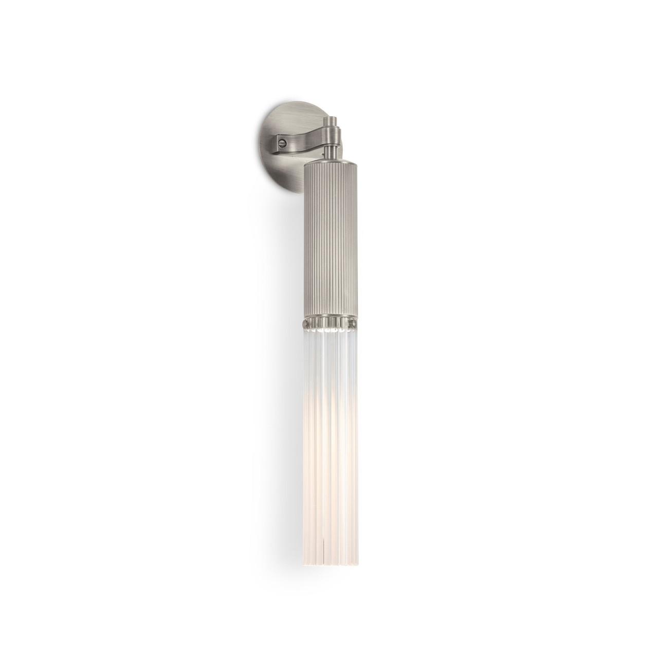 J.Adams & Co Flume Wall Light | All Square Lighting