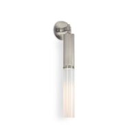 J.Adams & Co Flume Wall Light | All Square Lighting