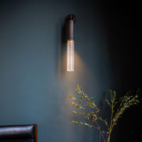 J.Adams & Co Flume Wall Light | All Square Lighting
