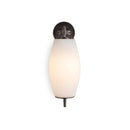 J.Adams & Co Nova Wall Light | All Square Lighting
