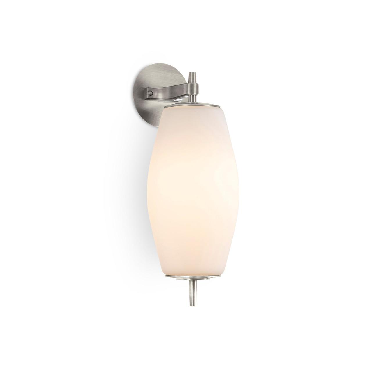 J.Adams & Co Nova Wall Light | All Square Lighting