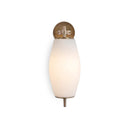 J.Adams & Co Nova Wall Light | All Square Lighting