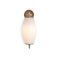 J.Adams & Co Nova Wall Light | All Square Lighting