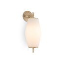 J.Adams & Co Nova Wall Light | All Square Lighting