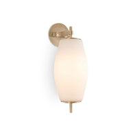 J.Adams & Co Nova Wall Light | All Square Lighting