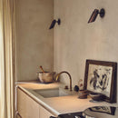 J.Adams & Co Spot Pro Wall Light | All Square Lighting