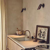 J.Adams & Co Spot Pro Wall Light | All Square Lighting