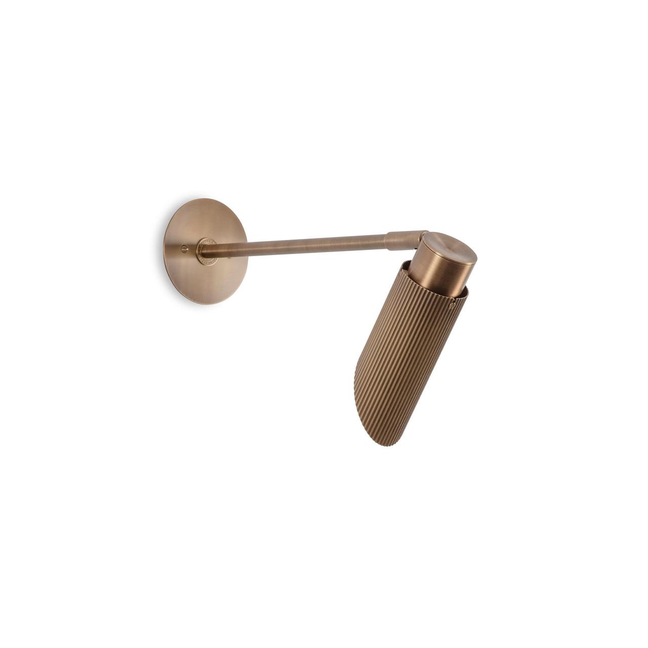 Spot Pro Wallwash 250 Arm Wall Light