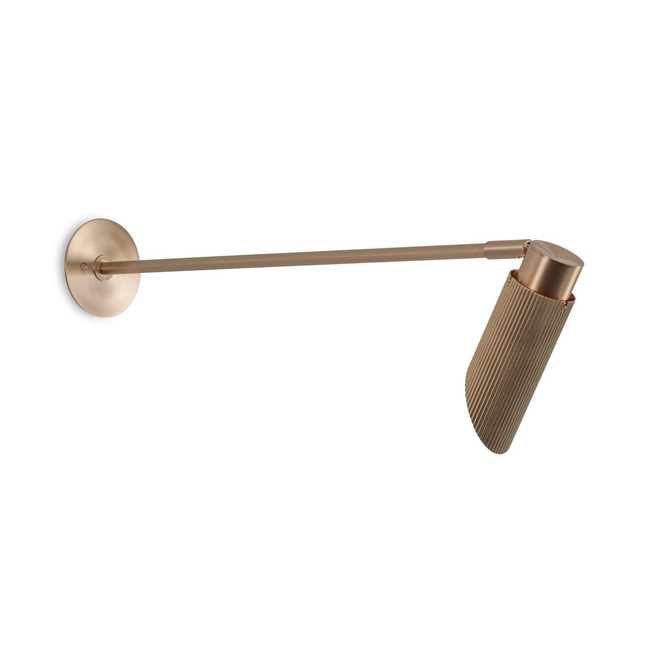 Spot Pro Wallwash 500 Arm Wall Light