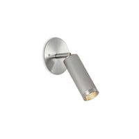 J.Adams & Co Spot Unswitched Wall Light | All Square Lighting