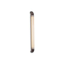 J.Adams & Co Strata 600 Wall Light | All Square Lighting