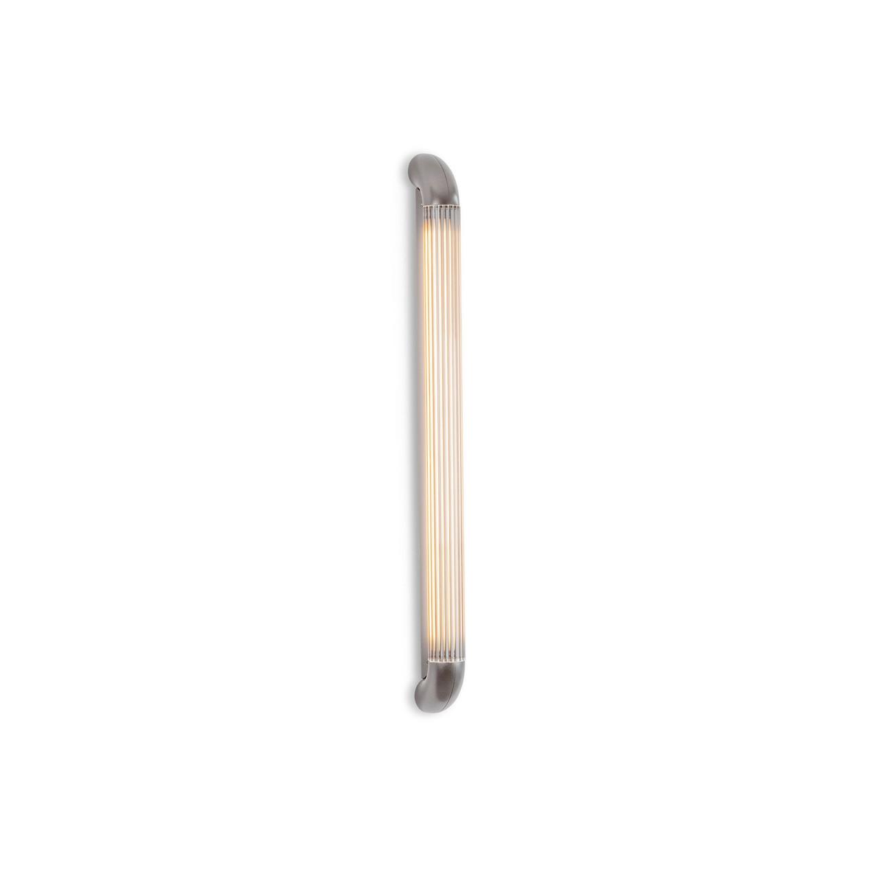 J.Adams & Co Strata 600 Wall Light | All Square Lighting