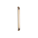 J.Adams & Co Strata 600 Wall Light | All Square Lighting
