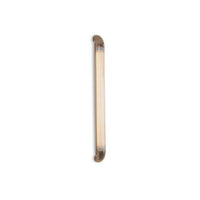 J.Adams & Co Strata 600 Wall Light | All Square Lighting