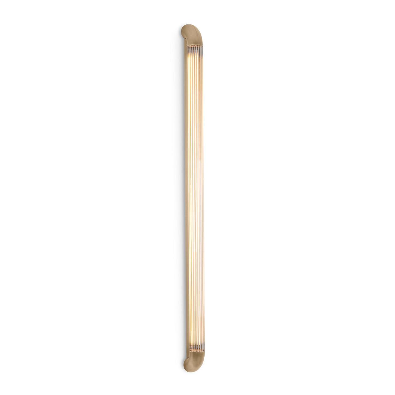 J.Adams & Co Strata 900 Wall Light | All Square Lighting