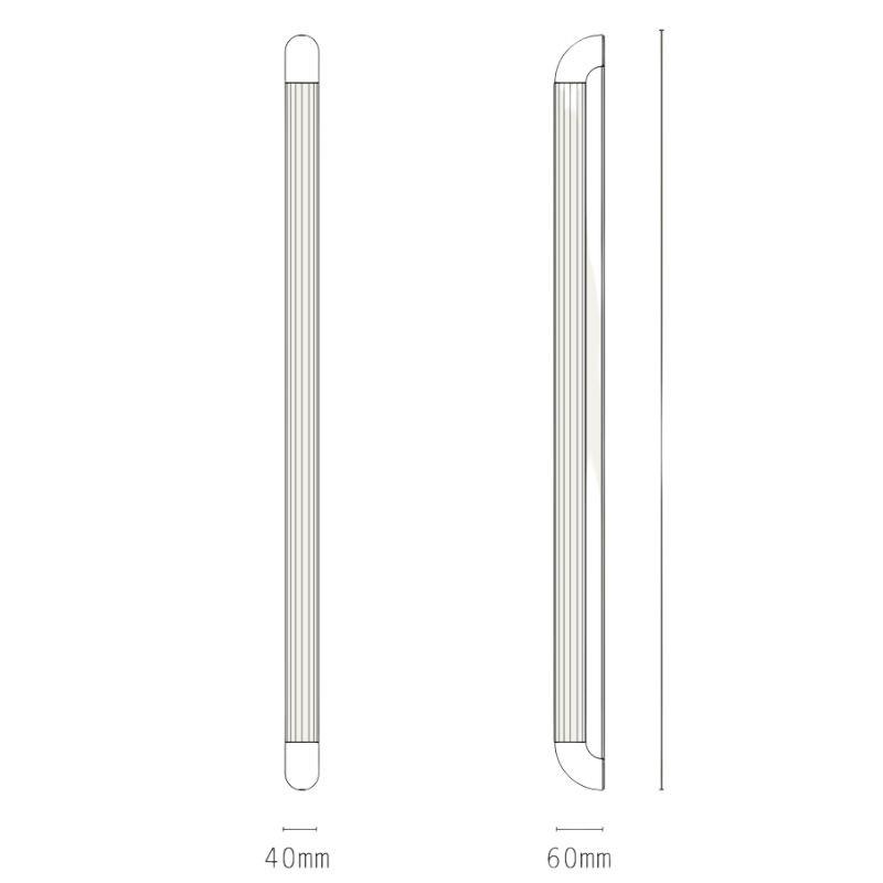 Strata 900 Wall Light
