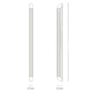 J.Adams & Co Strata 900 Wall Light | All Square Lighting