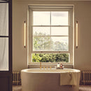 J.Adams & Co Strata 900 Wall Light | All Square Lighting