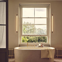 J.Adams & Co Strata 900 Wall Light | All Square Lighting