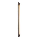 J.Adams & Co Strata 900 Wall Light | All Square Lighting