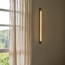 J.Adams & Co Strata 900 Wall Light | All Square Lighting