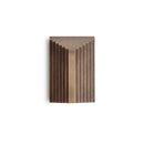 J.Adams & Co Tor Down Wall Light | All Square Lighting