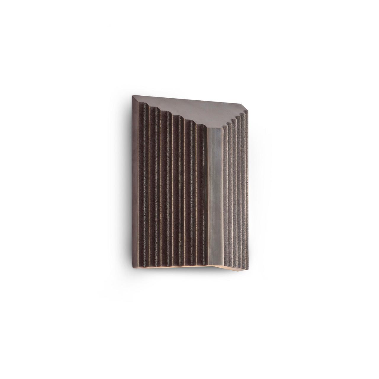 J.Adams & Co Tor Down Wall Light | All Square Lighting