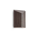 J.Adams & Co Tor Down Wall Light | All Square Lighting