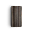 J.Adams & Co Tor Up/Down Wall Light | All Square Lighting
