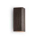 J.Adams & Co Tor Up/Down Wall Light | All Square Lighting