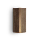 J.Adams & Co Tor Up/Down Wall Light | All Square Lighting