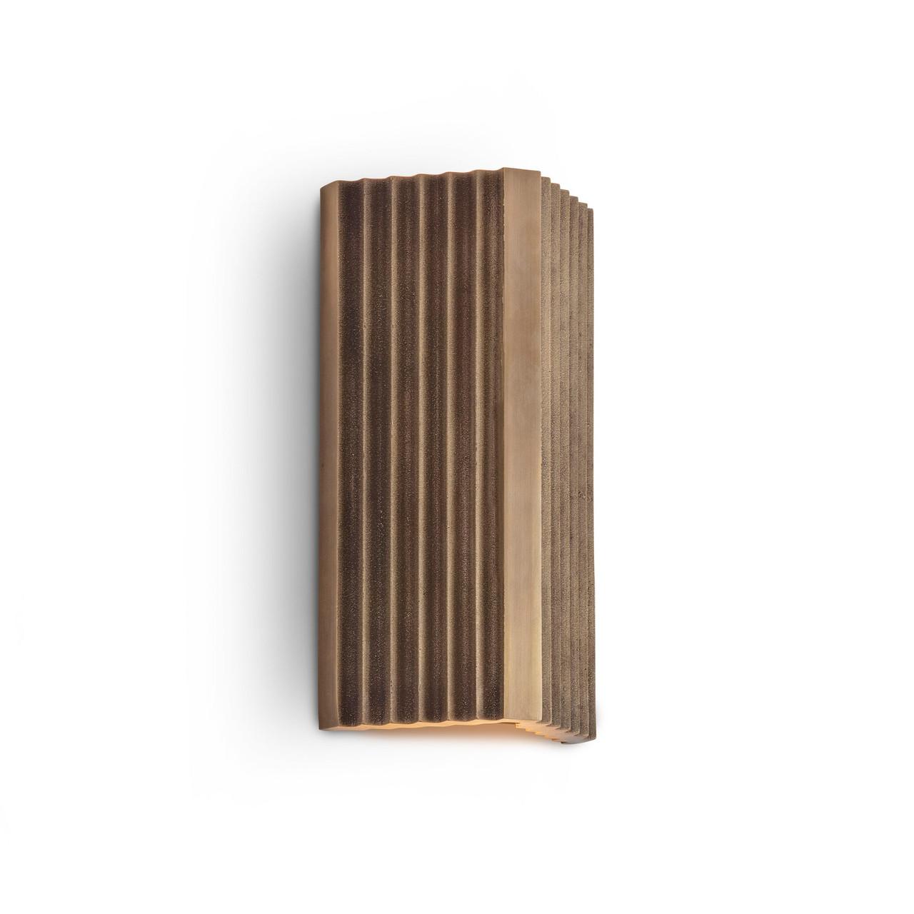Tor Up/Down Wall Light