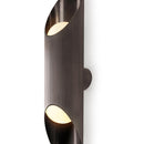 J.Adams & Co Vector Wall Light | All Square Lighting