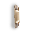 J.Adams & Co Vector Wall Light | All Square Lighting