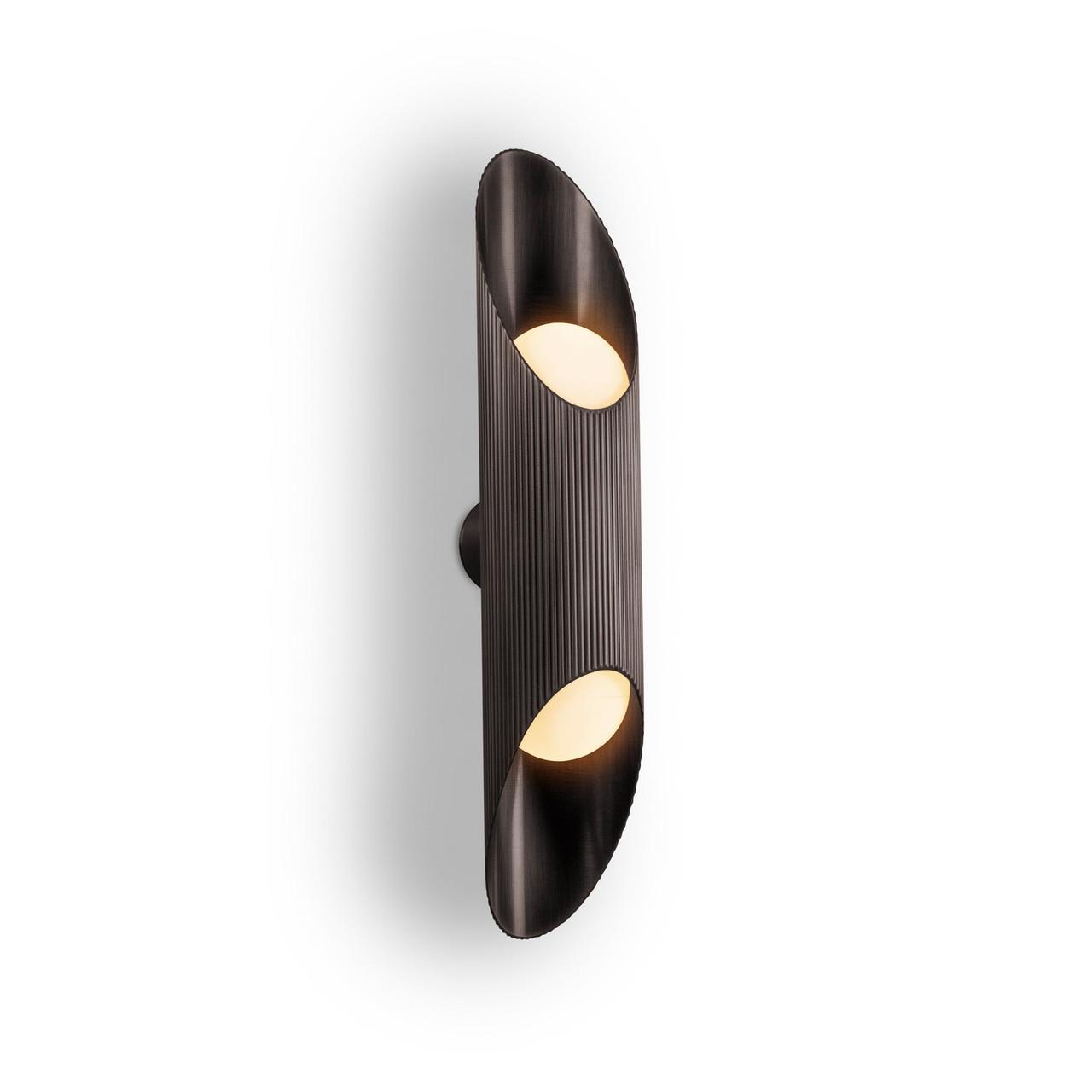 J.Adams & Co Vector Wall Light | All Square Lighting