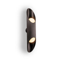 J.Adams & Co Vector Wall Light | All Square Lighting