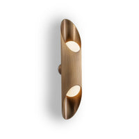 J.Adams & Co Vector Wall Light | All Square Lighting
