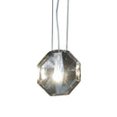 Karman 24 Karati AB Pendant light | All Square Lighting