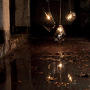 Karman 24 Karati AB Pendant light | All Square Lighting