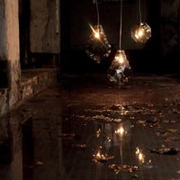 Karman 24 Karati AB Pendant light | All Square Lighting