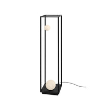 Karman Abachina AA Outdoor Floor Lamp | All Square Lighting
