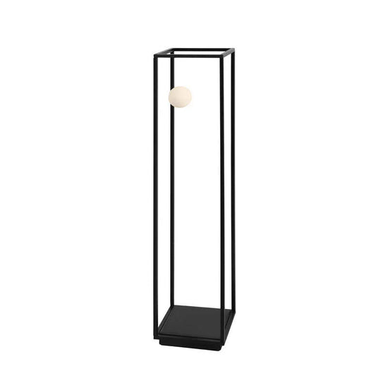 Abachina AA Rechargeable Floor Lamp
